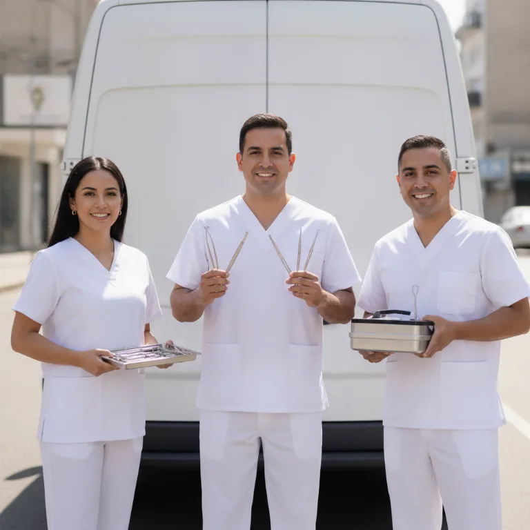 Cirurgião Plástico equipe em Porto Seguro